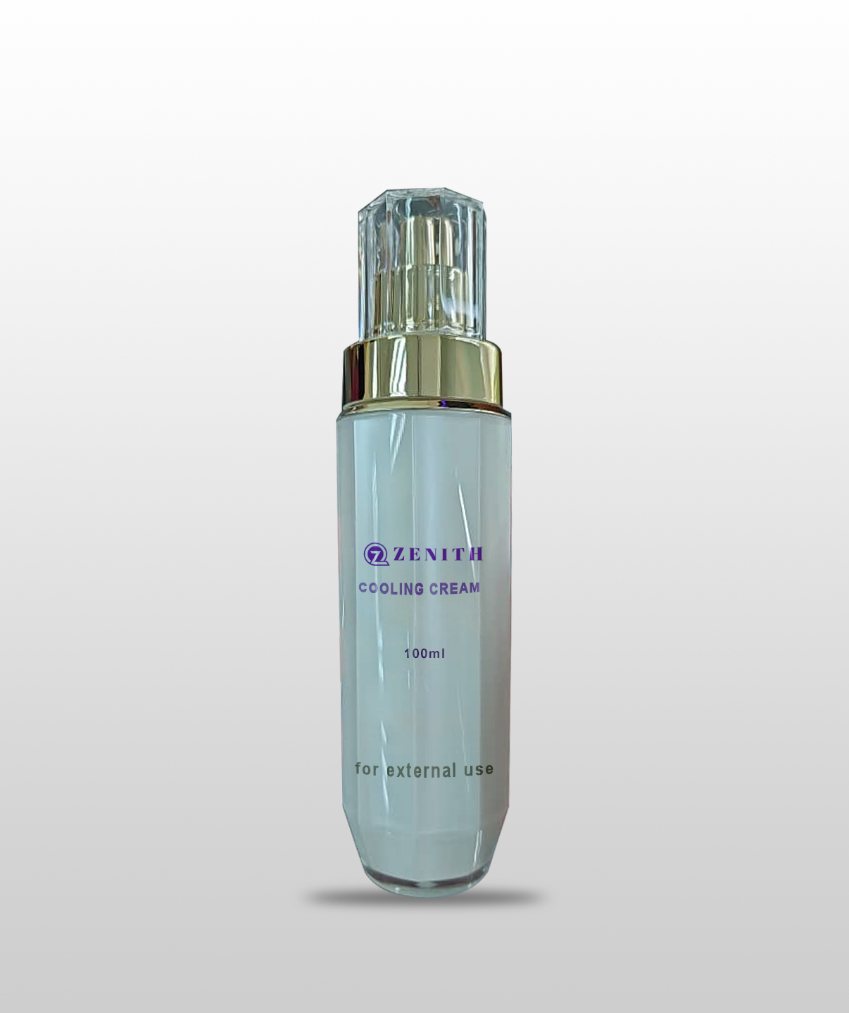 Cooling Cream