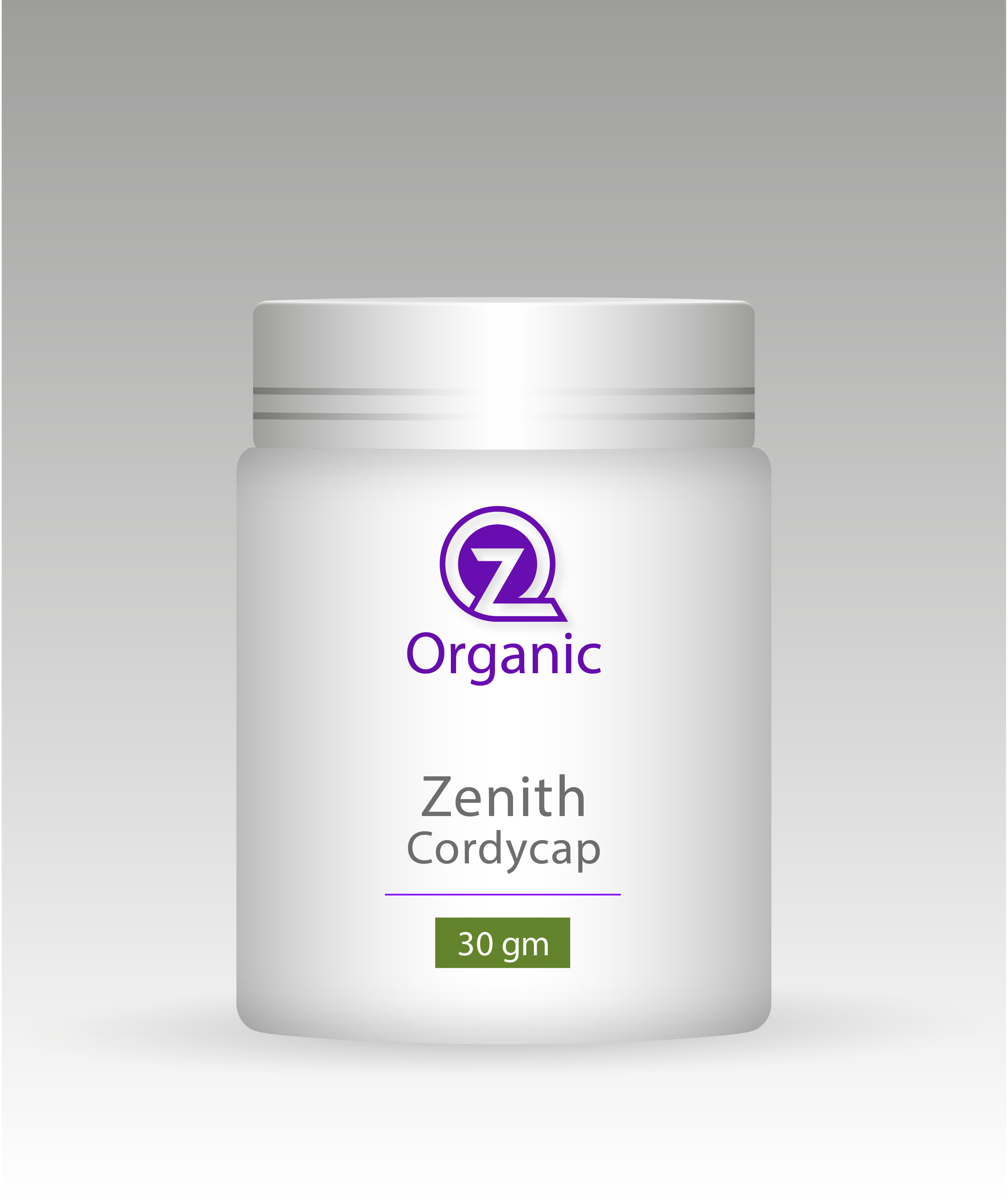 Cordycap