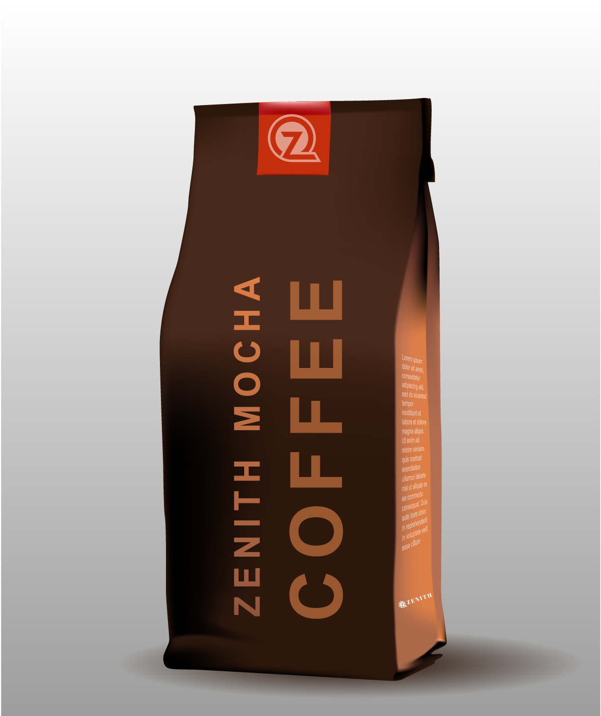 Mocha Coffee